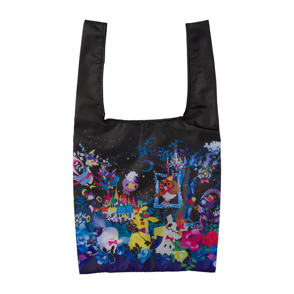 Pokemon Center Eco Bag Collection