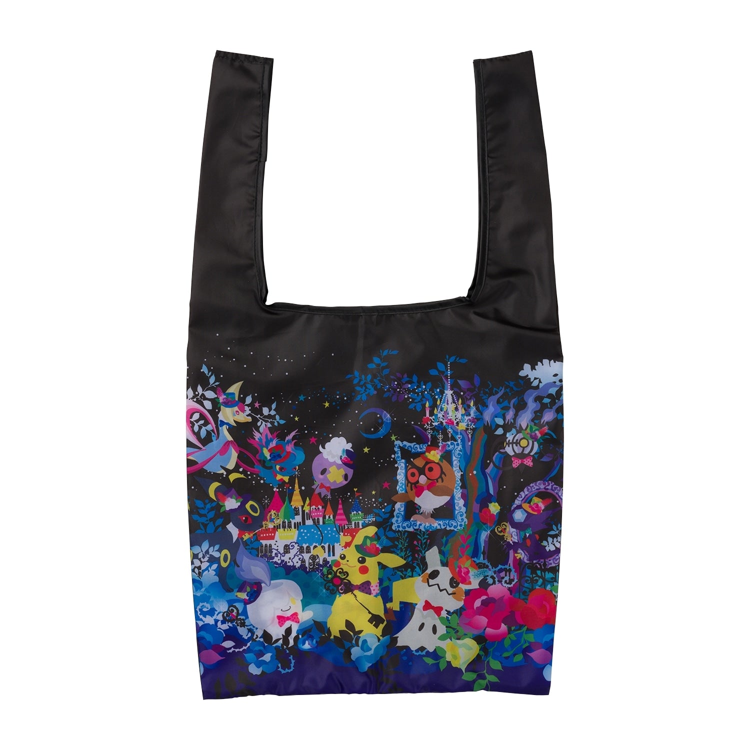 Pokemon Center Eco Bag Collection