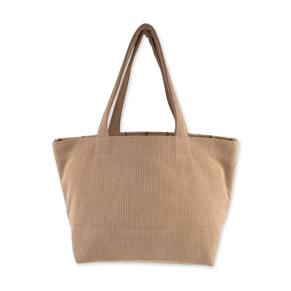 Mini tote bag fluffy Sagara Eevee