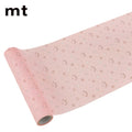 Peel-off decoration tape Pippi