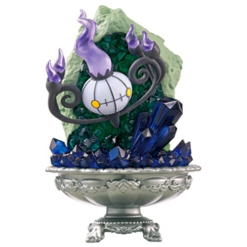 Rare Pokemon GEMSTONE COLLECTION2 collectible figure from Japan with unique design