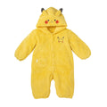 Monpoke Pikachu Rompers