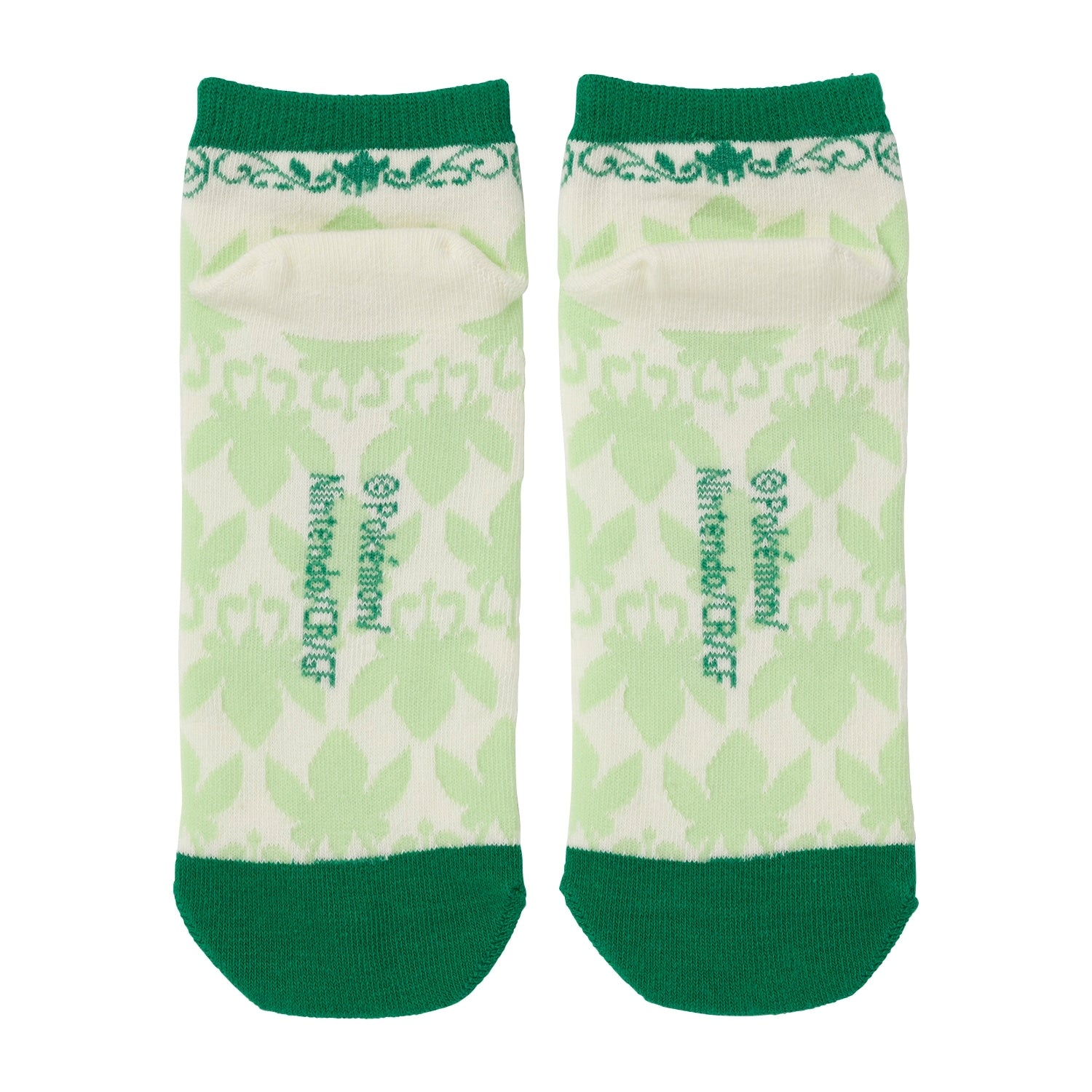 [Choice] Short socks Celebi’s Celebration 23-25cm / 25-27cm