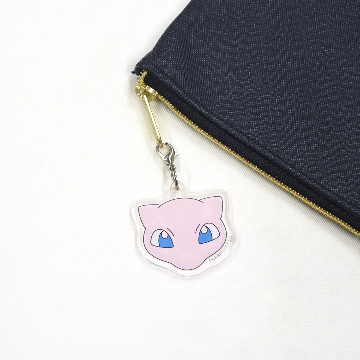 Mobile acrylic strap Miu