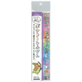 Pokemon Pocketone sticky note with colorful characters from Japan