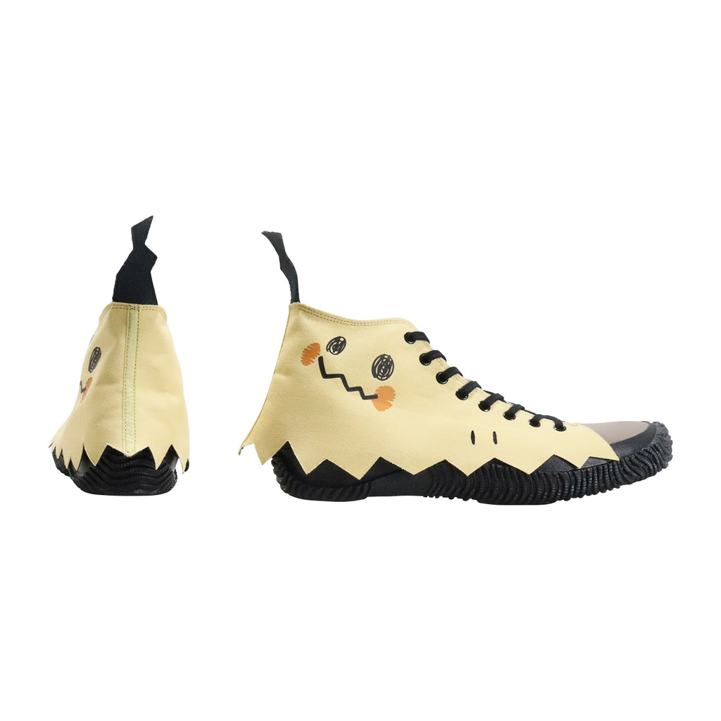 SPINGLE MOVE Sneakers Mimikyu 22.5cm/23.5cm/24.5cm/25.5cm/26.5cm/27.5cm