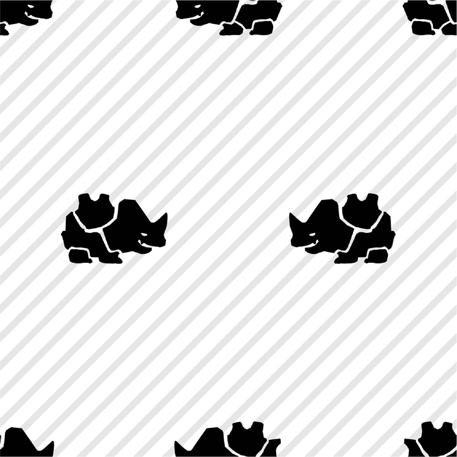 Official Pokémon Center Japan Rhyhorn Shirt with Rock-type design, sourced from Japan