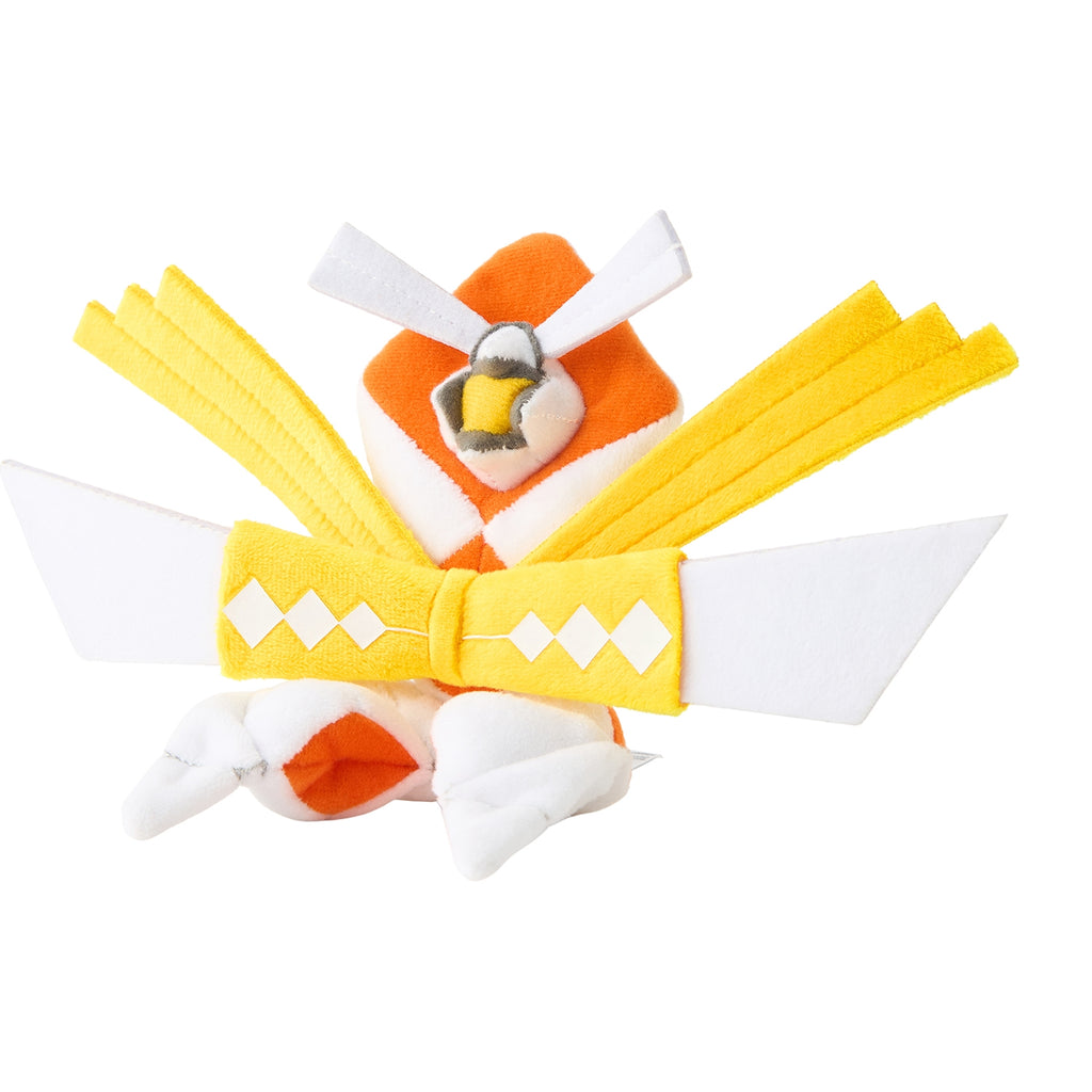 Pokémon Fit Kartana #798 Plush | Official Pokémon Center Japan