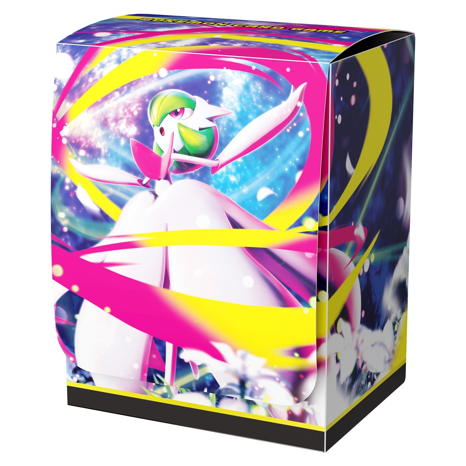 Pokémon TCG Deck Case – Mega Gardevoir (#282) | Pokemon Center Japan