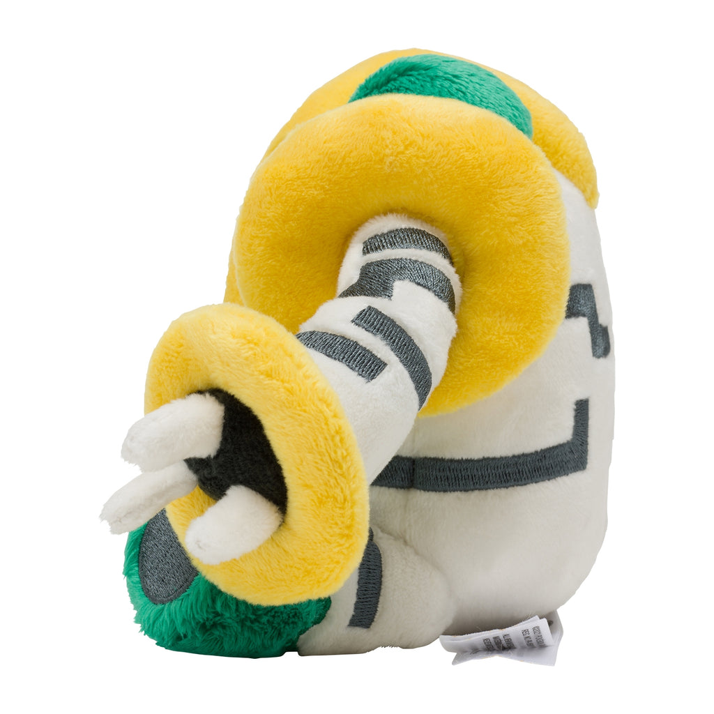 Pokémon Fit Regigigas (#486) Official Plush – Pokémon Center Japan