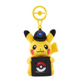 Pokémon TCG Pikachu Mascot Coin Holder – Official Japan Exclusive