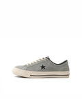 Converse One Star J Suede Sneakers in suede material from Japan