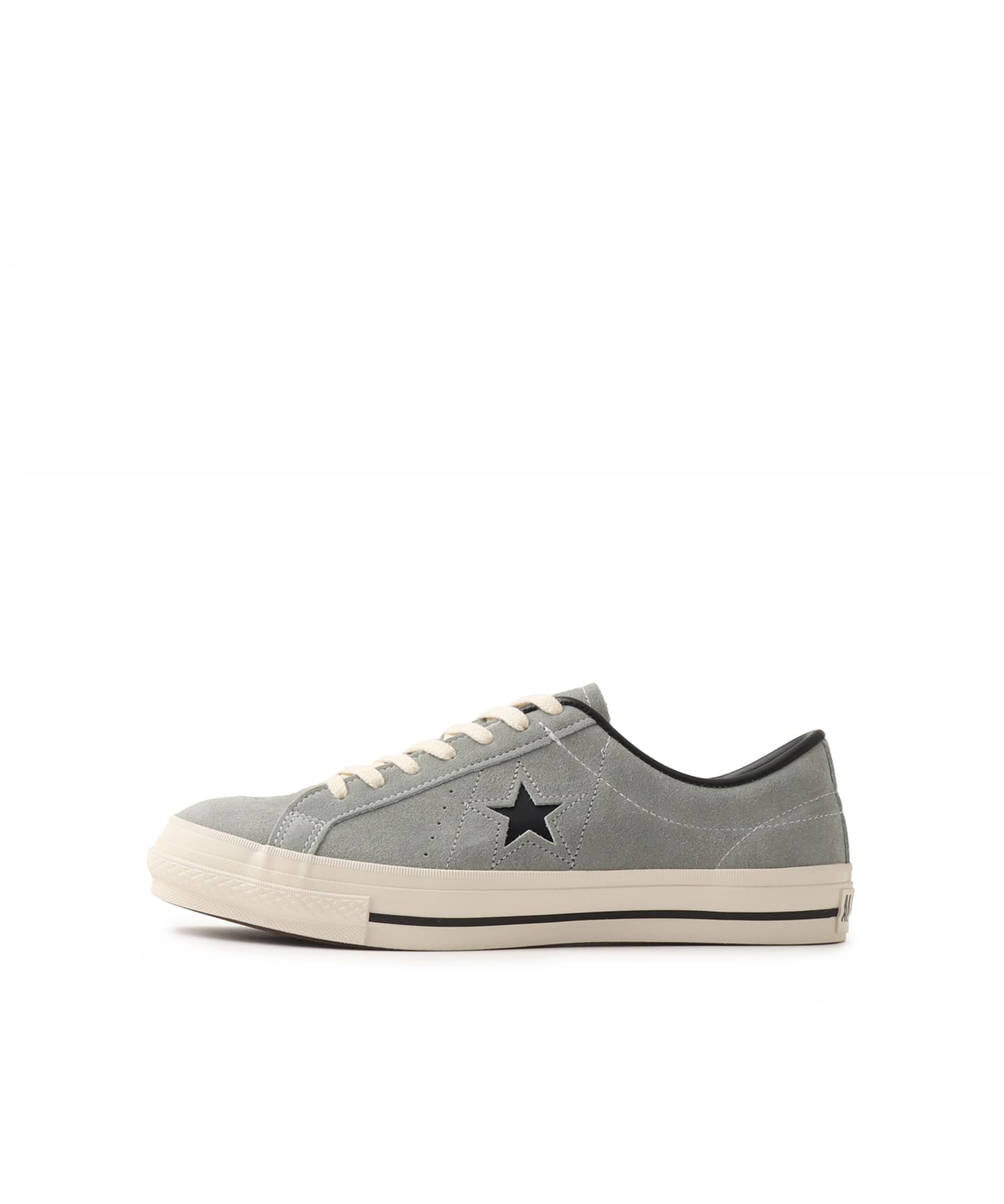 Converse One Star J Suede Sneakers in suede material from Japan