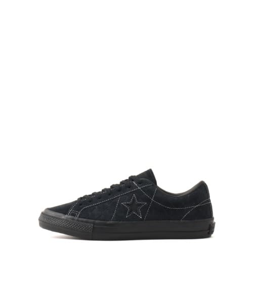 CONVERSE ONE STAR SK / HEEL COLLECTIVE