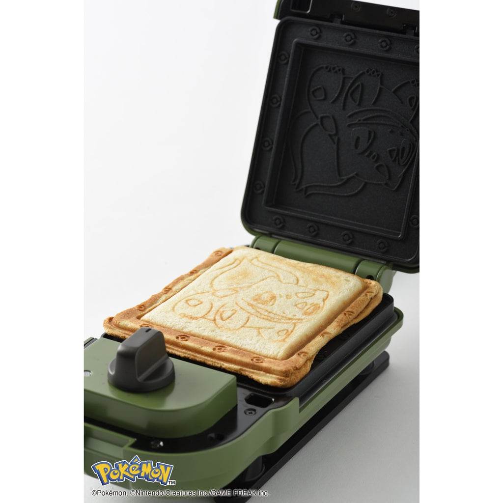 [BRUNO] Pokemon Hot Sand Maker Single Green