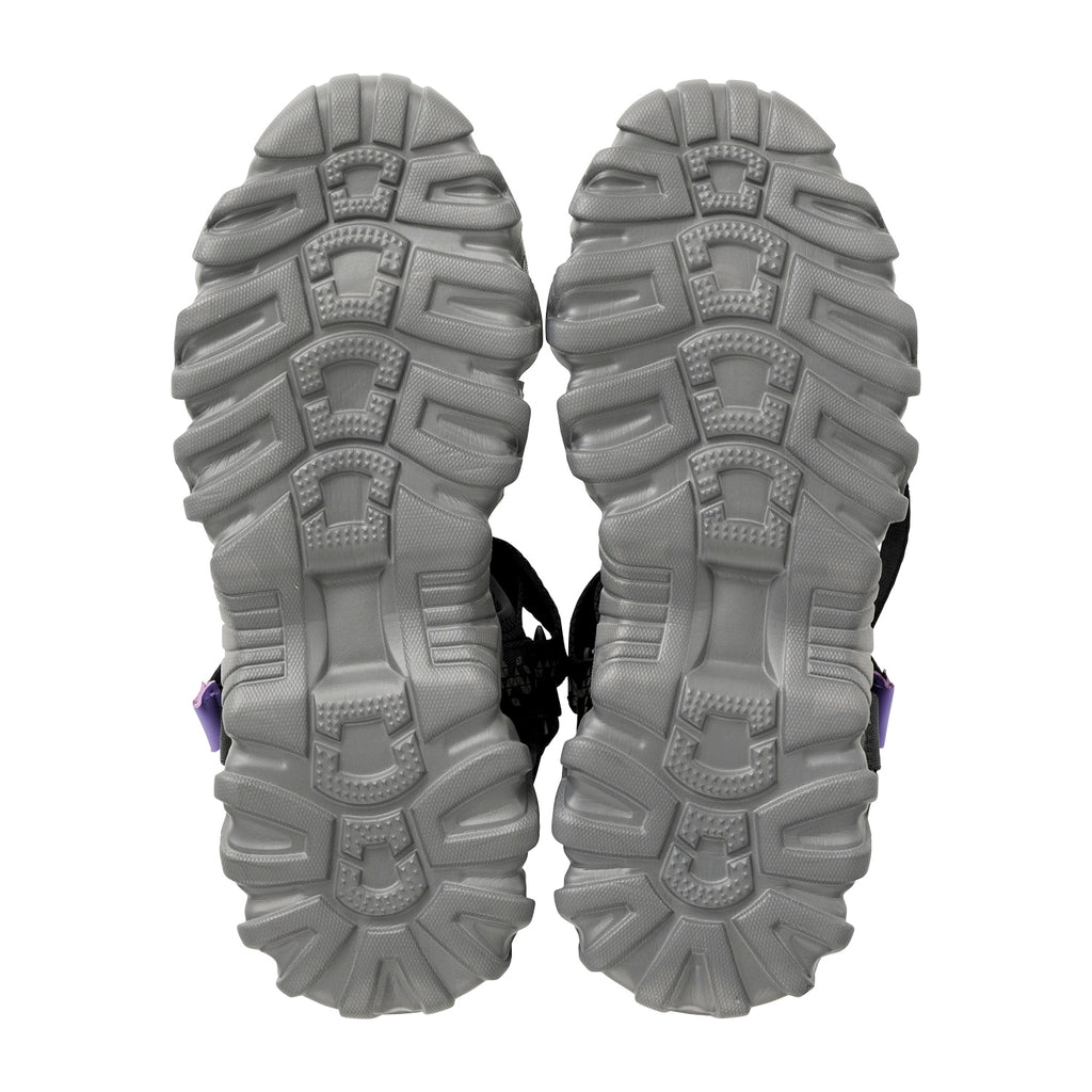 Sports sandals TREASURED WAY HOME 24cm/26cm
