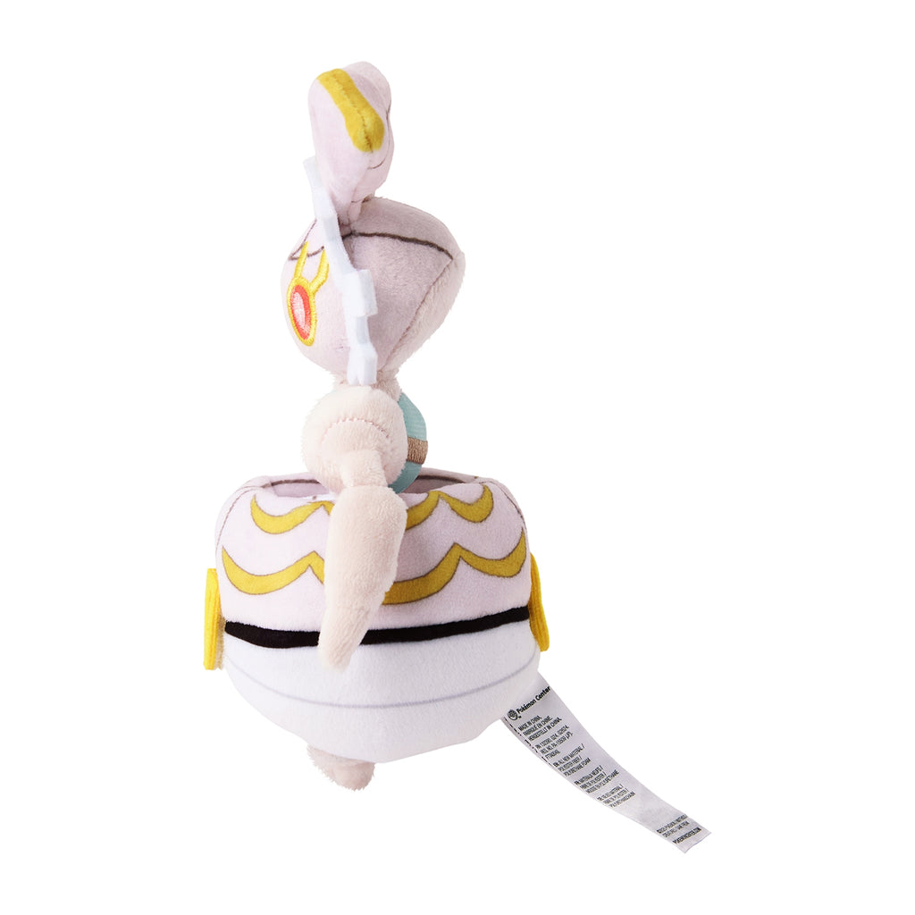 Pokémon fit Magearna (#801) Plush – Official Pokemon Center Japan