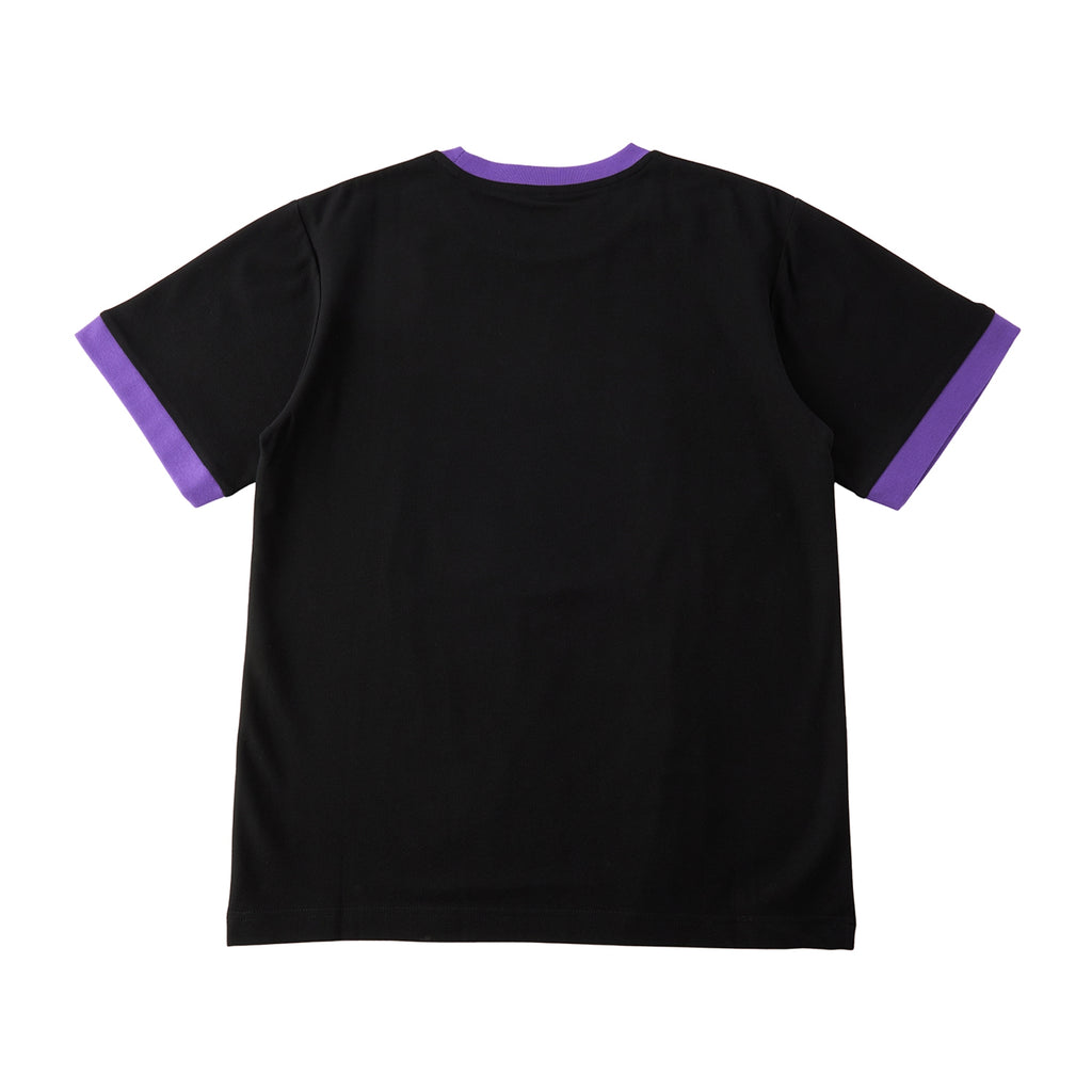 Sanfrecce x Pokemon Center Hiroshima Ringer T-shirt M/L