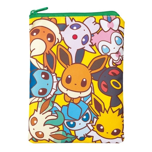 Pokemon Center Pouch Collection 3