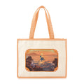 Tote bag P’atelier Evening Calm Song
