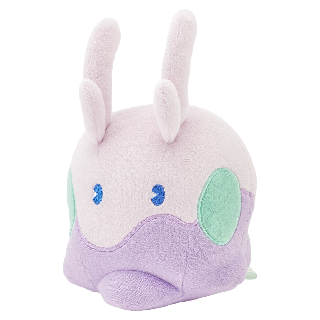 Authentic Pokemon plush toy with high-quality materials from Japan
