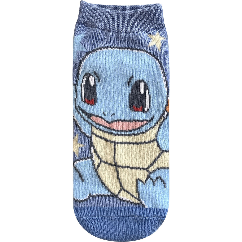 Carax Squirtle Star Ladies (23-25cm)