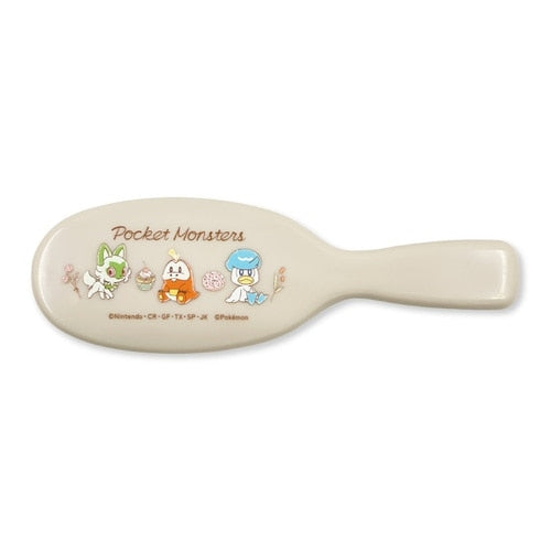 Brush BE Flower