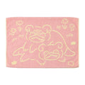 Nobinobi Pillow Cover Dondon Donkan Yaaan?