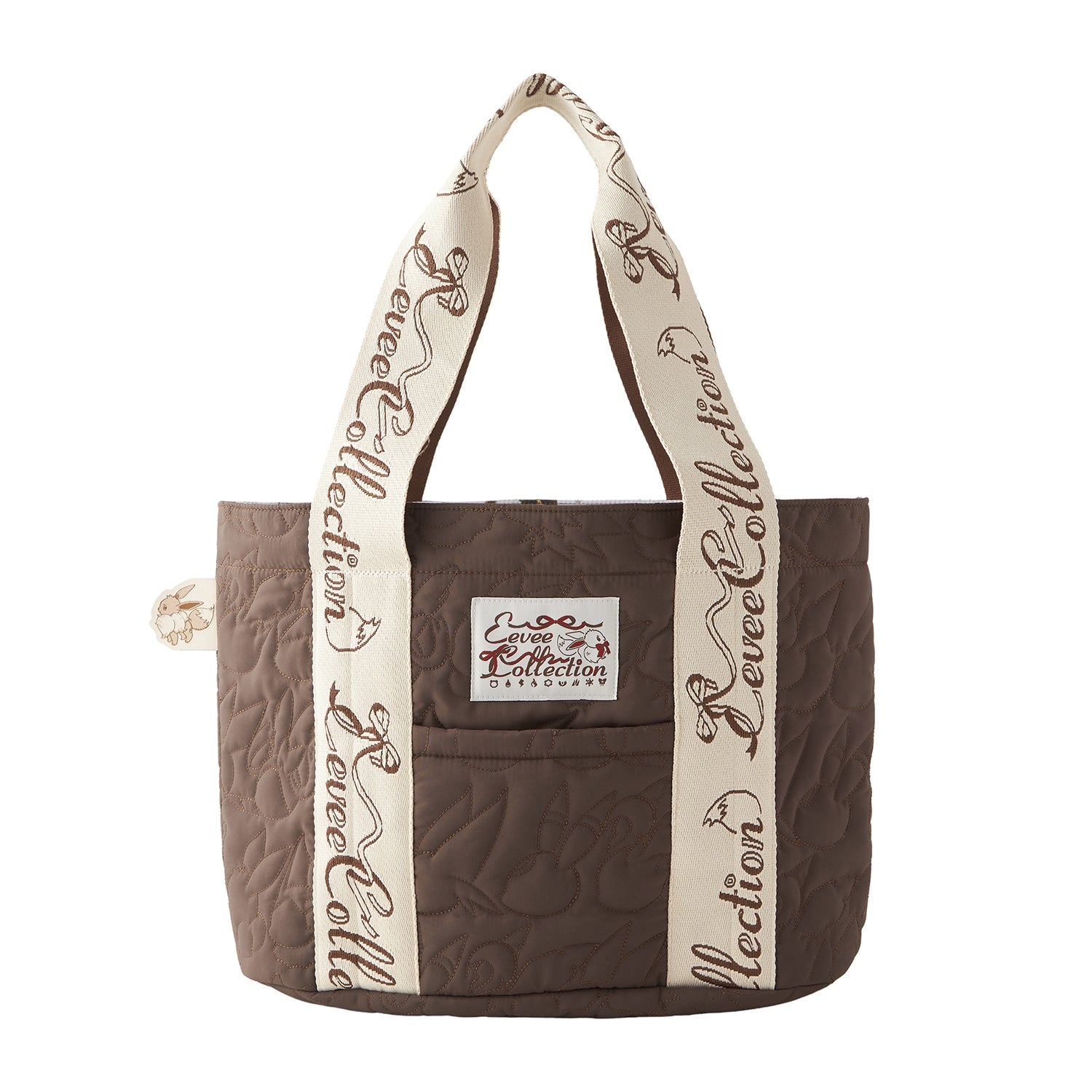 Tote bag Eevee Collection