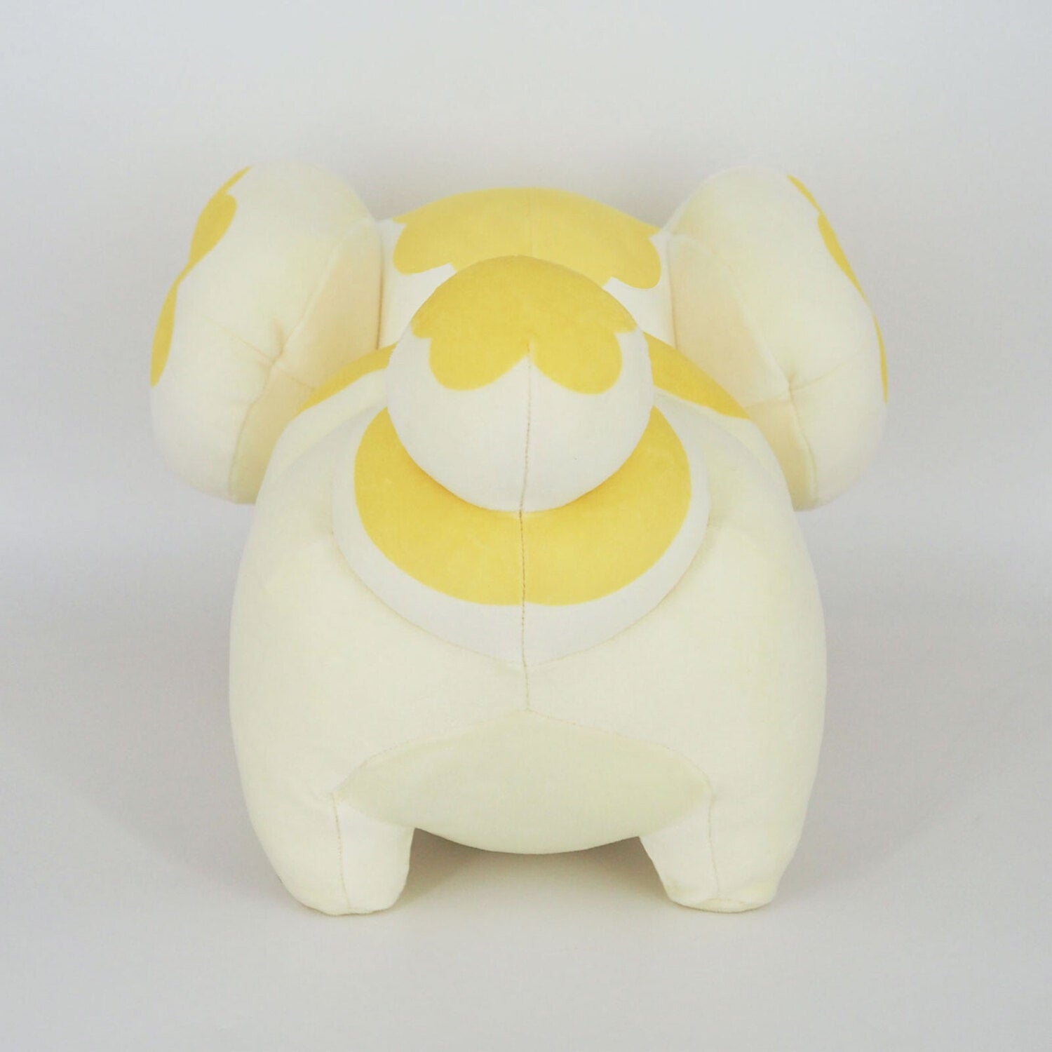 Potehugu Cushion Papi Mocchi