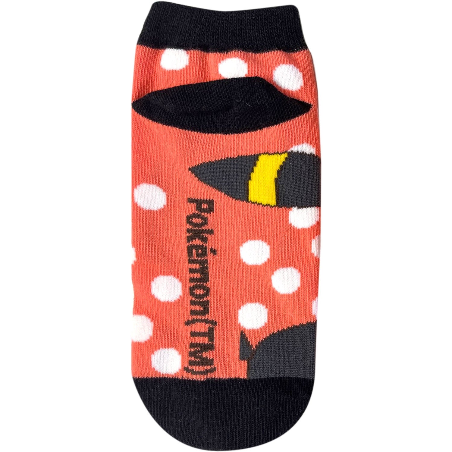 Carax Blackie Dot Ladies (23-25cm)