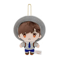 Pokémon Trainers Haruto Official Plush Mascot | Pokémon Center Japan