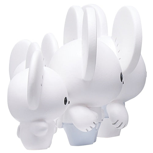 Rare Pokemon Center Online Narwhal Mouse figure, ships from Japan with care