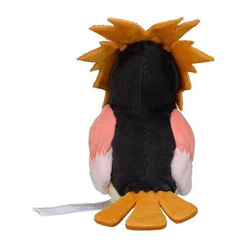 Pokémon Fit Spearow #21 Official Plush – Pokémon Center Japan