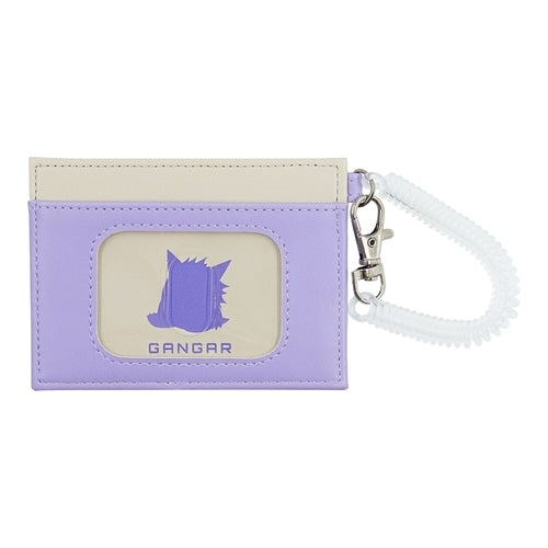 Single pass case Gengar