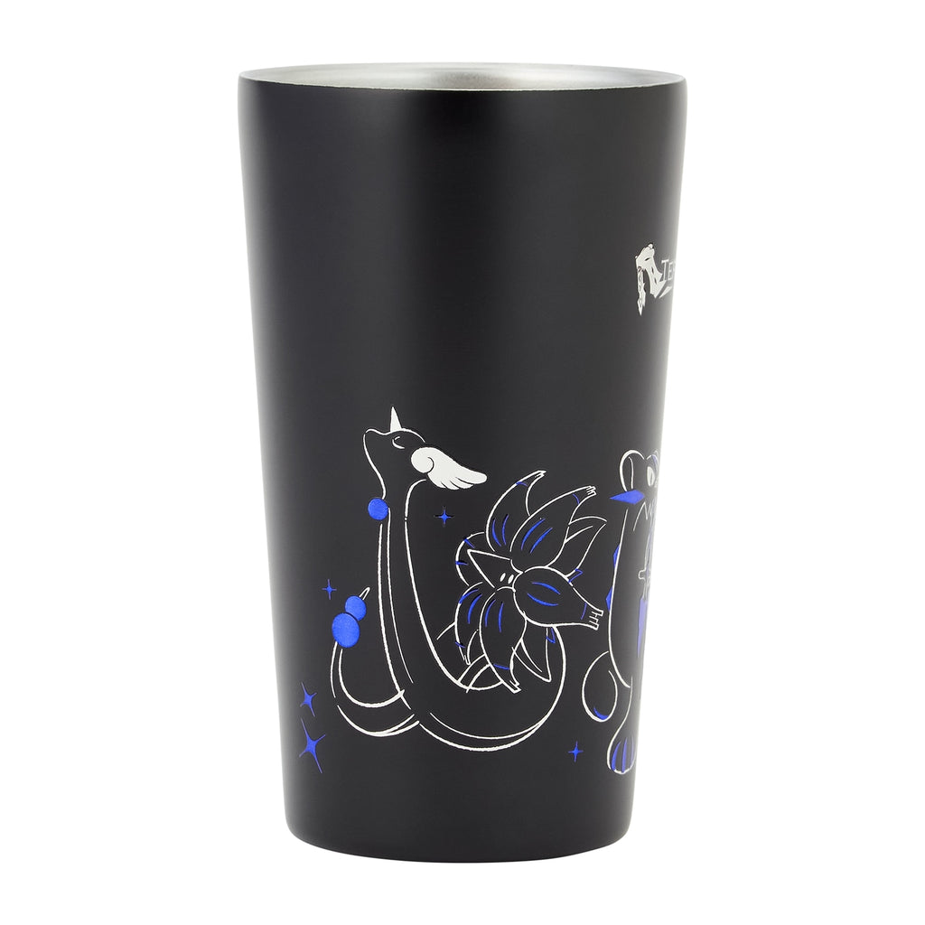 Stainless steel tumbler TERACOOL