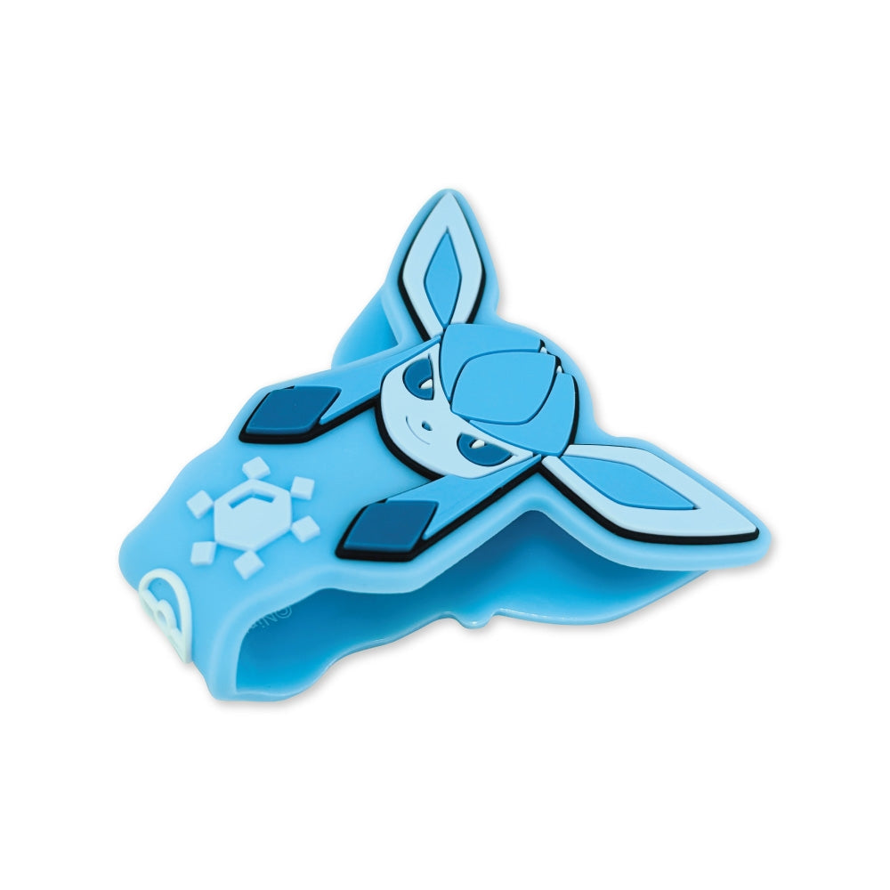 Code clip L Leafeon & Glaceon