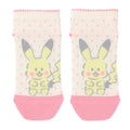 [Choice] Short socks Please write a report! Pikachu (23-25cm)