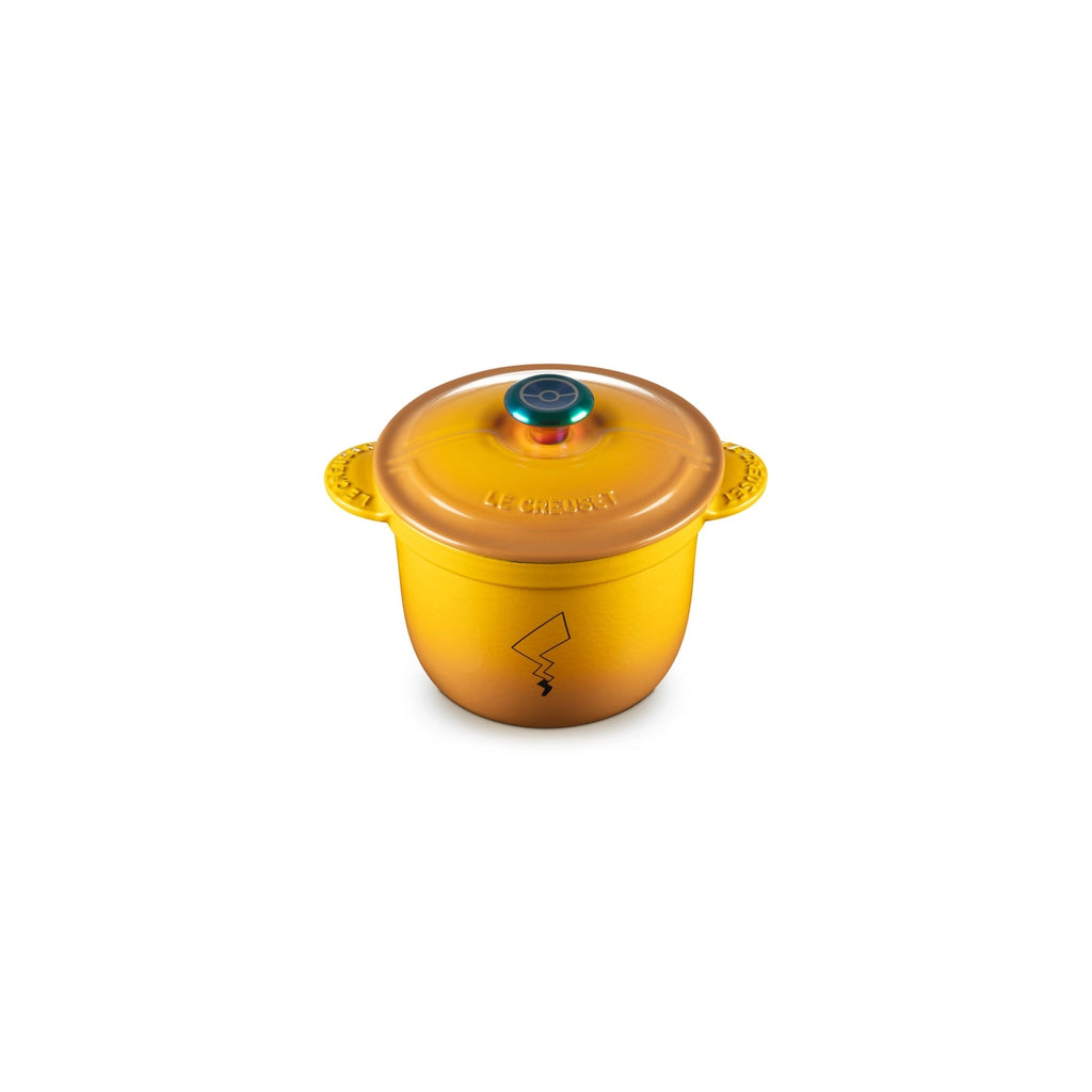 [LE CREUSET] Cocotte Every 18 Nectar (iridescent knob)