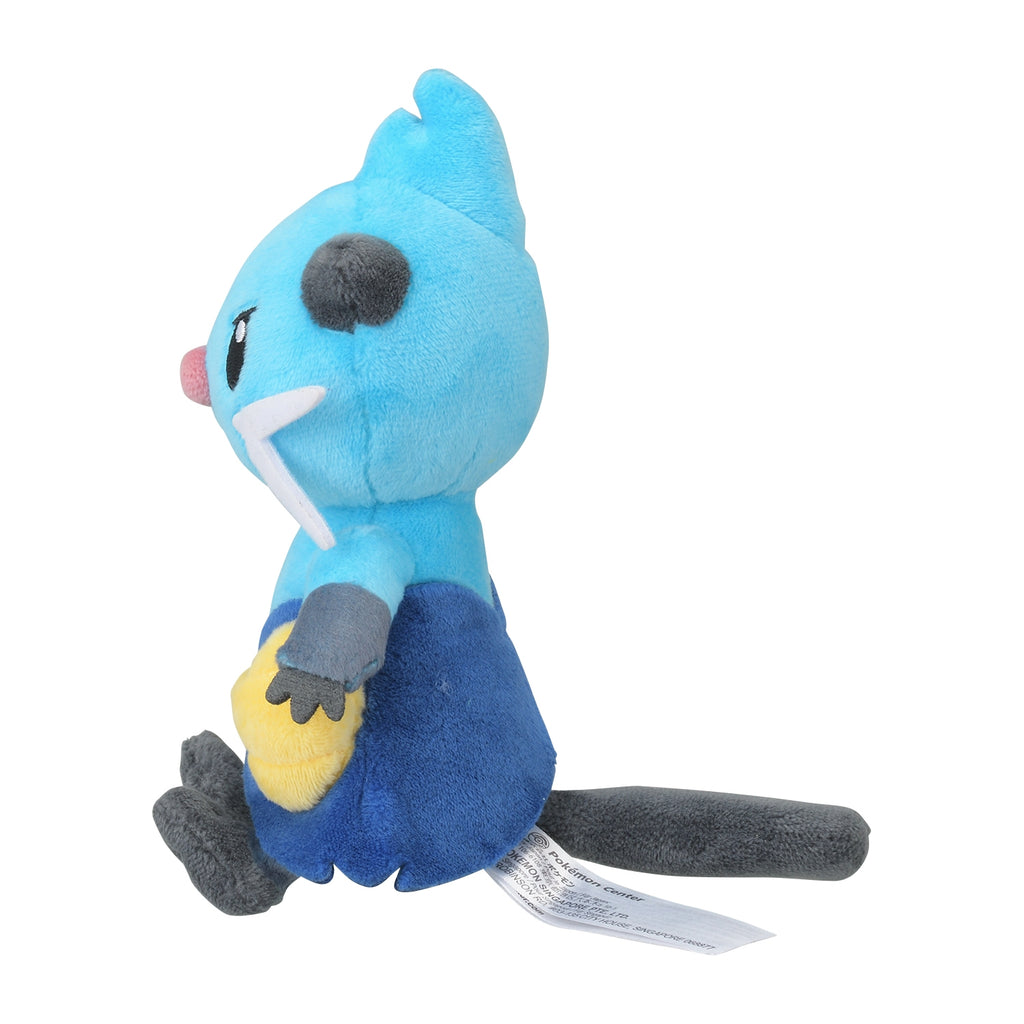 Dewott #502 Pokémon fit Plush | Official Pokémon Center Japan