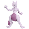 Mewtwo figure from Japan with detailed packaging