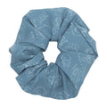 Pokemon Scrunchie potato kvass navy from Japan, navy blue fabric with Pokemon design