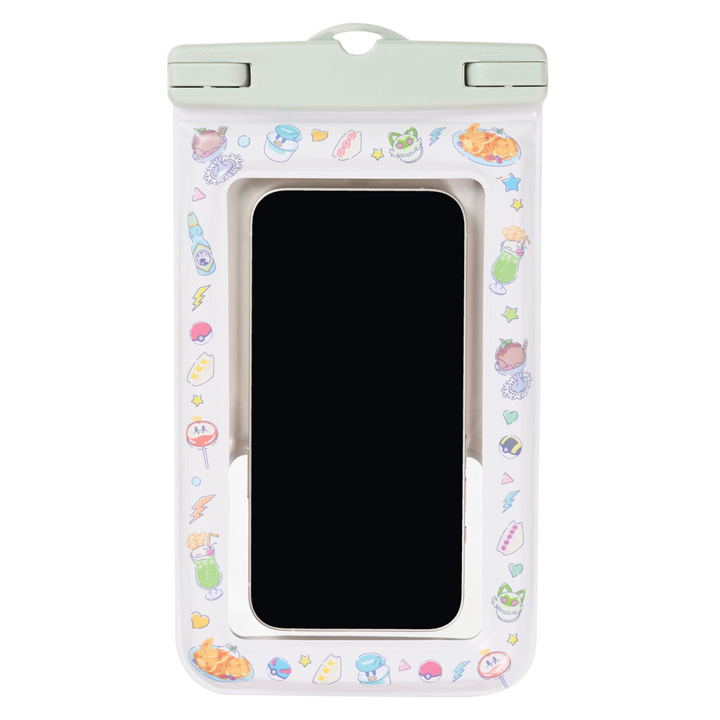 Waterproof case Wakka Nezumi
