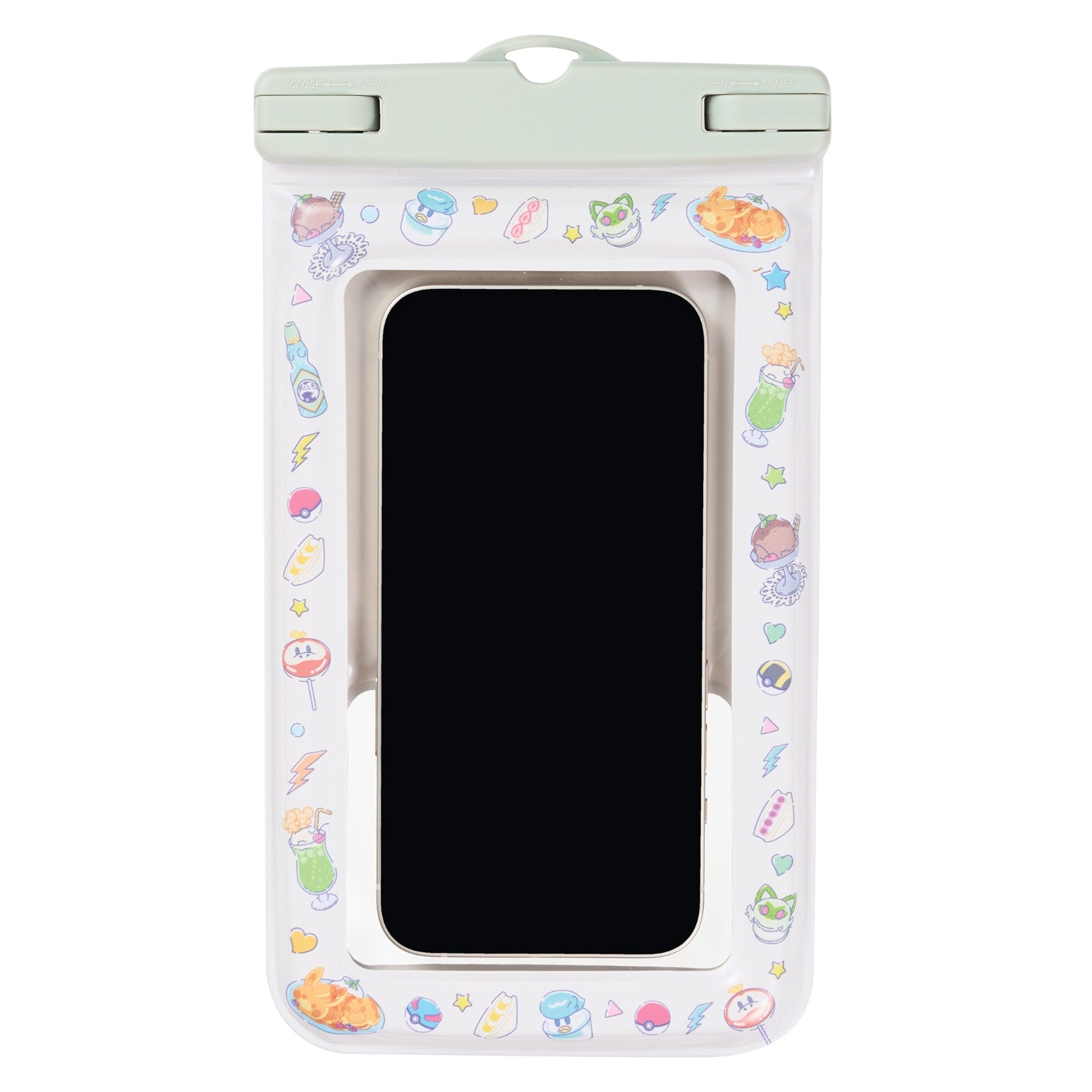 Waterproof case Wakka Nezumi