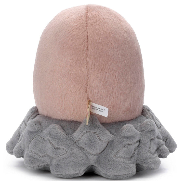 I chose you! Pokemon Get Plush Toy Digda