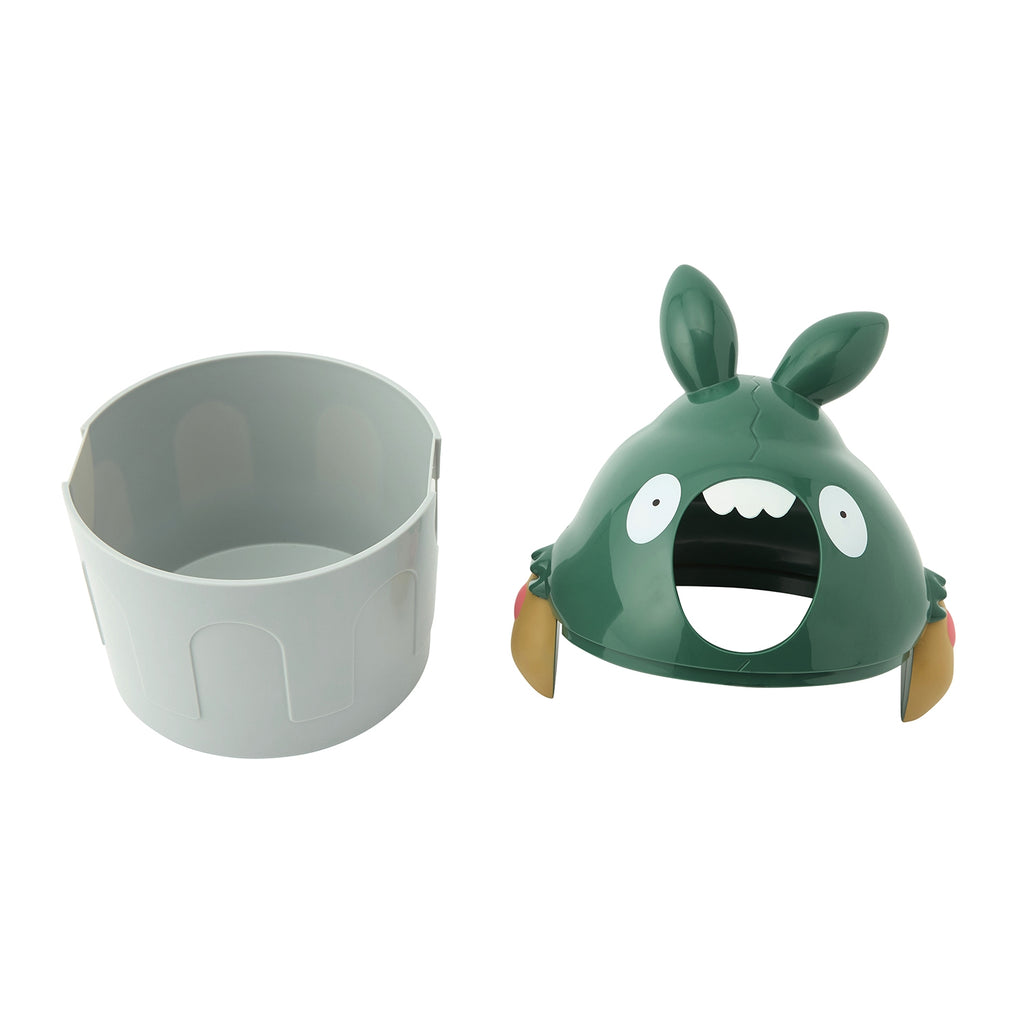 dust box yabukuron