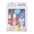Lip gloss with charm <Pokepiece PL>