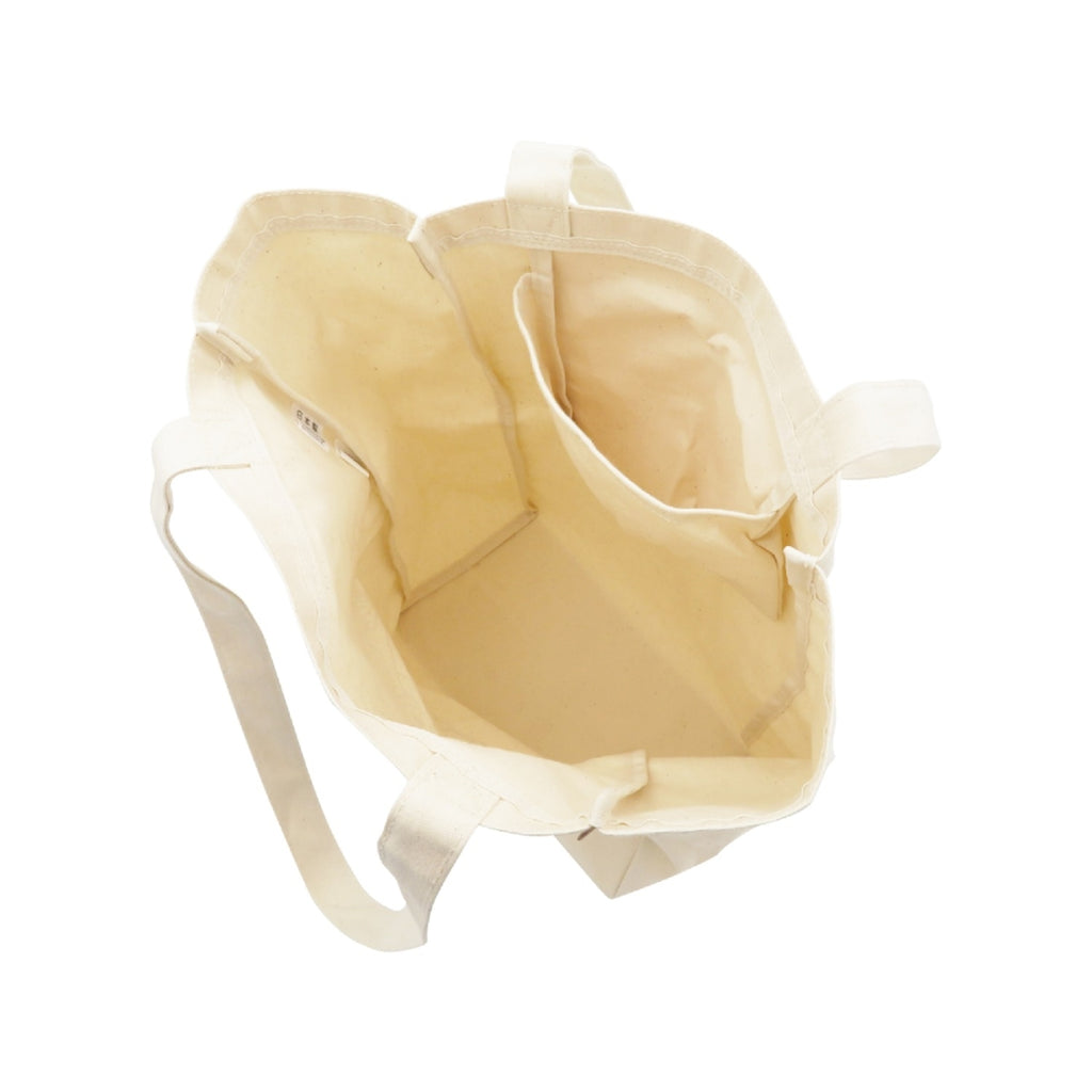 Tote bag pocket piece