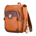 Main character's backpack Grape Academy