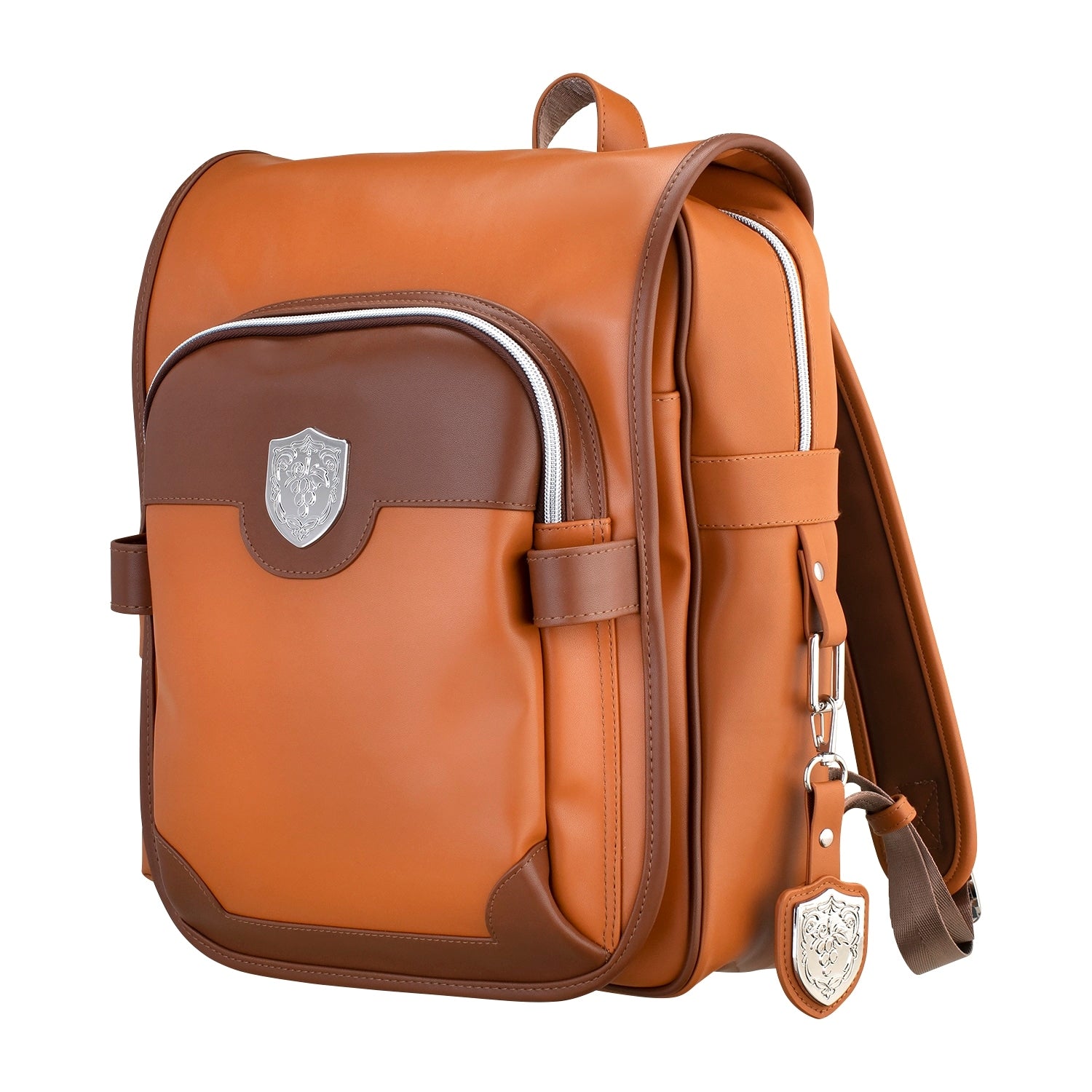 Main character's backpack Grape Academy